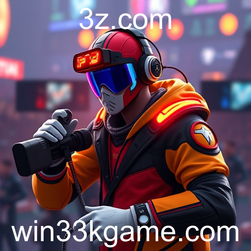 Inovações do Mundo dos Games em 2025