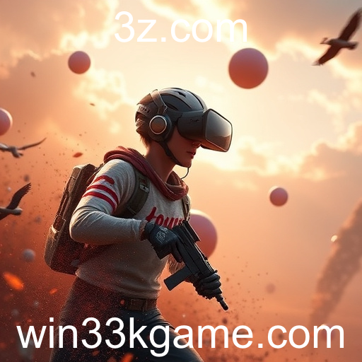 Revolução dos Jogos Online: Tendências e Inovações no Setor