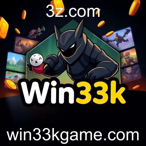 A Ascensão do Win33k no Cenário dos Jogos Online