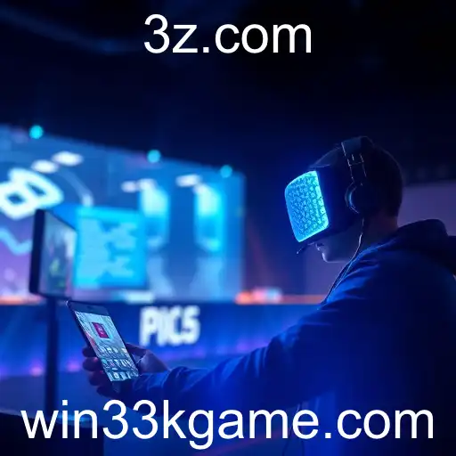 Tendências Emergentes no Mundo dos Jogos Online