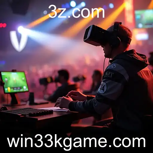 A Revolução dos Jogos Virtuais Atinge Novo Marco