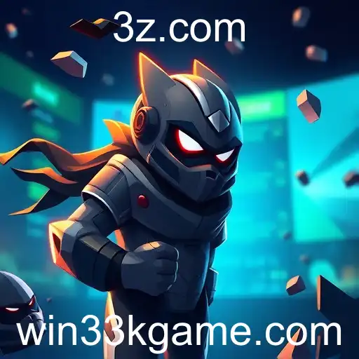 Inovações e Tendências no Mundo dos Jogos Online em 2025