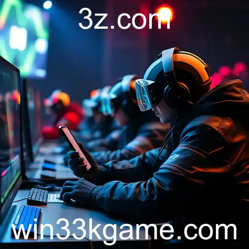 A Influência Crescente dos Jogos em 2025