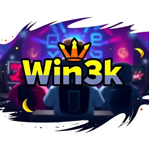 A Ascensão do Win33k no Mercado Global de Jogos