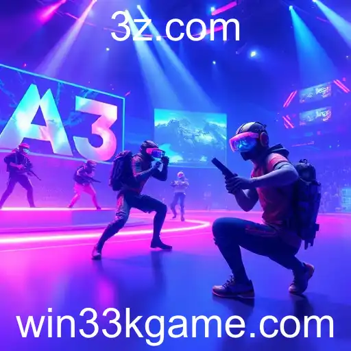 A Expansão dos Jogos Online em 2025