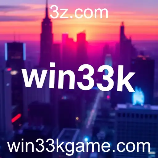 A Revolução Digital com o Código 'win33k'