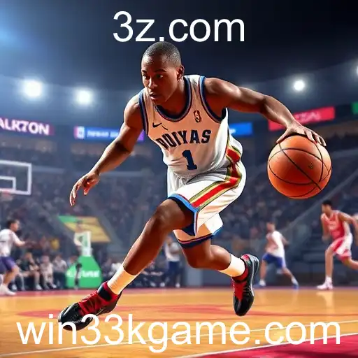 A Ascensão do win33k no Cenário de Jogos Online