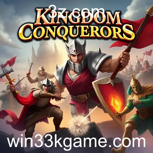 Ascensão dos Jogos Online em 2025: O Triunfo do win33k