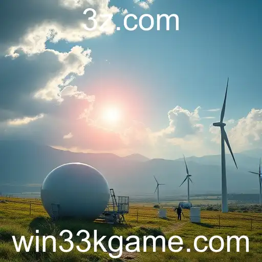 Tecnologia e Sustentabilidade: O Futuro das Inovações em 2025