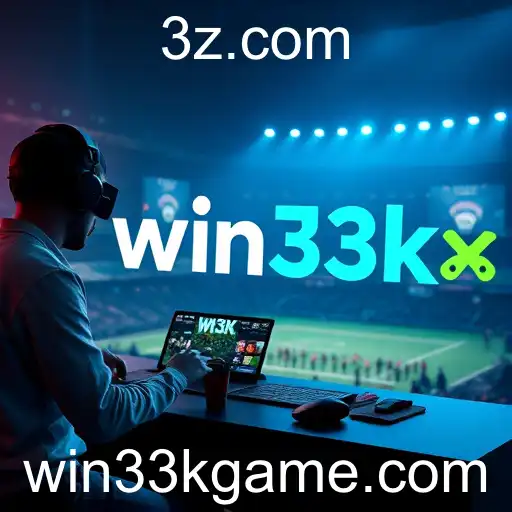 Avanço Tecnológico: O Impacto do Win33k em 2025