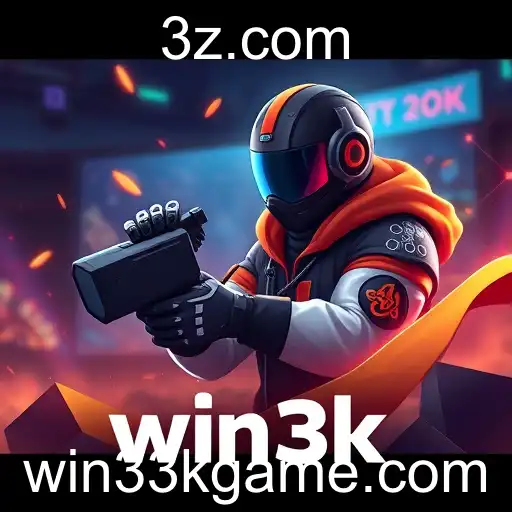 Tendências do Mercado de Jogos Online