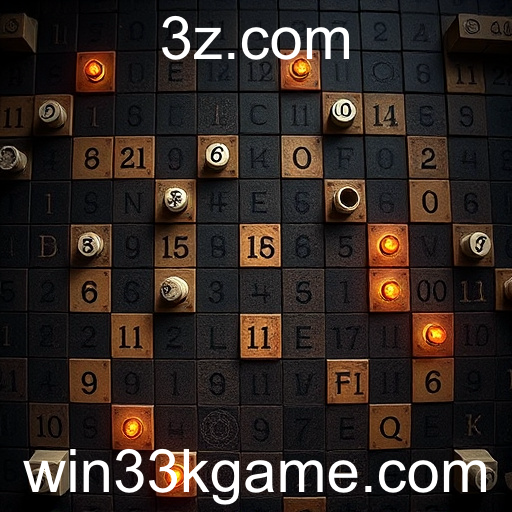 A Revolução dos Jogos em 2025: O Crescimento Explosivo de win33k
