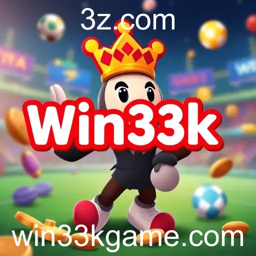 Revolução dos Jogos Online: O Impacto Crescente do Win33k em 2025