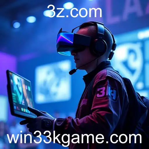 O Fenômeno do Win33k no Cenário dos Jogos Online